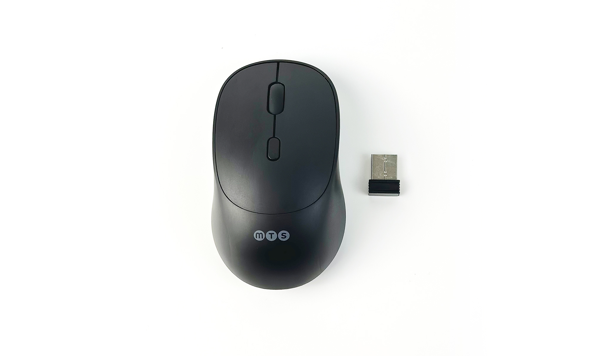 Mouse sạc không dây Mytechsun MBW454 - SILENT