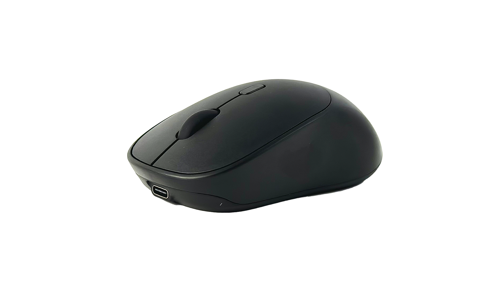 Mouse sạc không dây Mytechsun MBW454 - SILENT