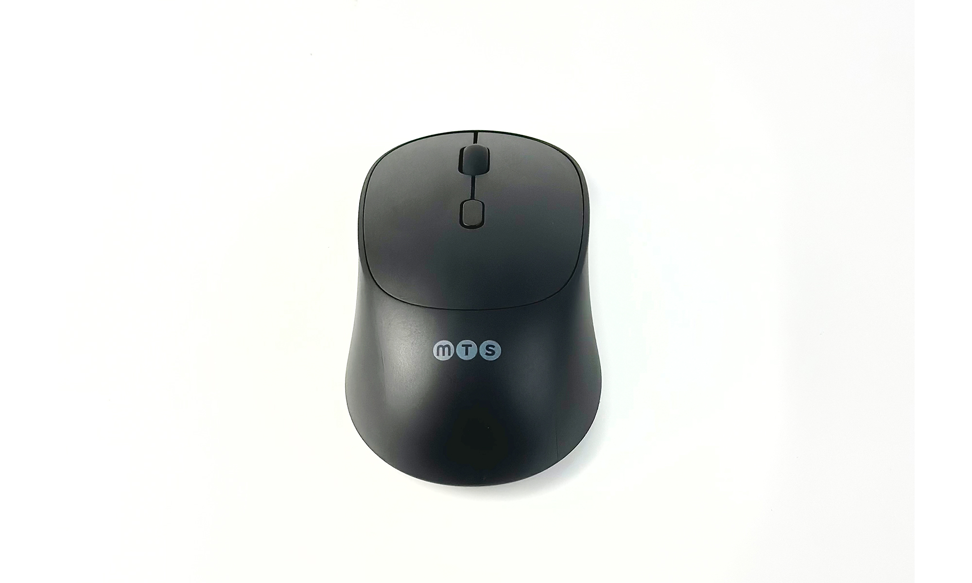 Mouse sạc không dây Mytechsun MBW454 - SILENT