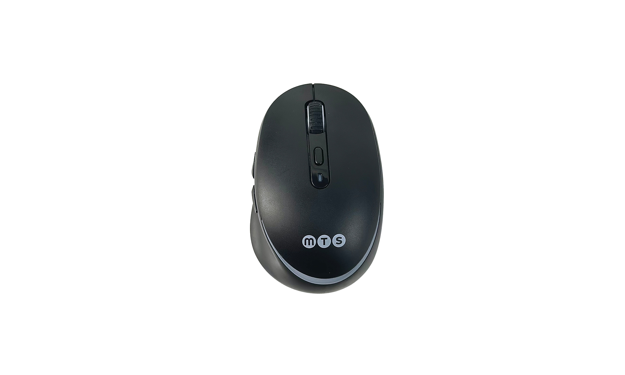 Mouse sạc không dây Mytechsun MBW455 - SILENT