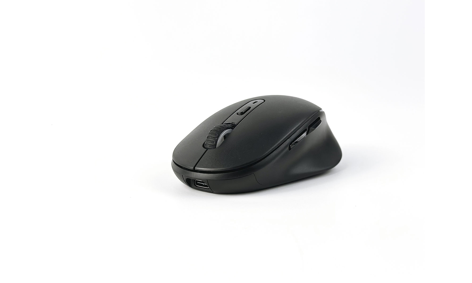 Mouse sạc không dây Mytechsun MBW455 - SILENT