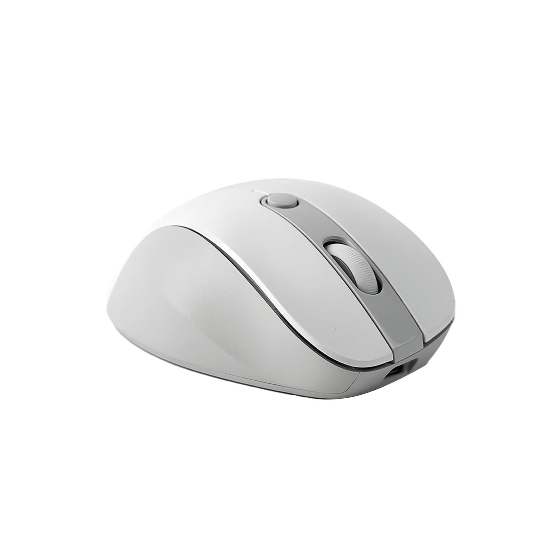 Mouse sạc không dây Mytechsun MBW459 - SILENT