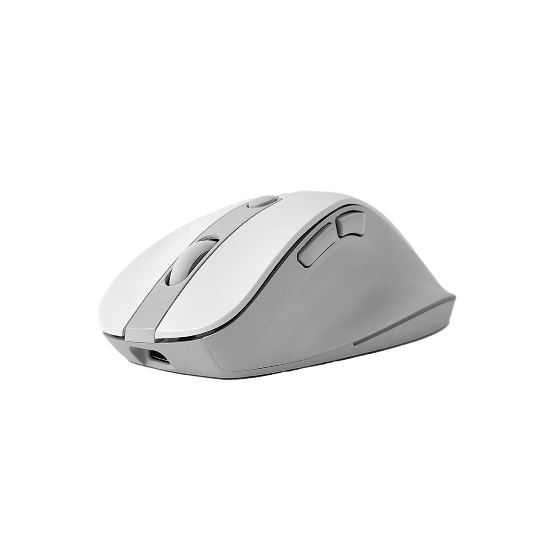 Mouse sạc không dây Mytechsun MBW459 - SILENT