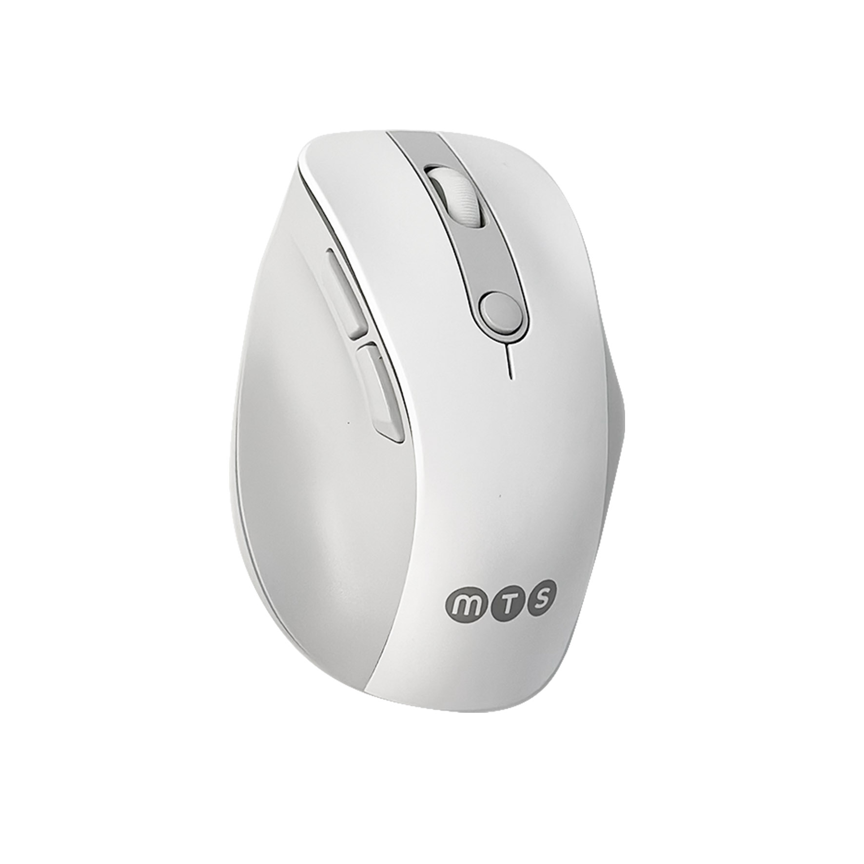 Mouse sạc không dây Mytechsun MBW459 - SILENT