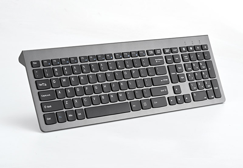 Keyboard Sạc Không Dây Mytechsun KBW455