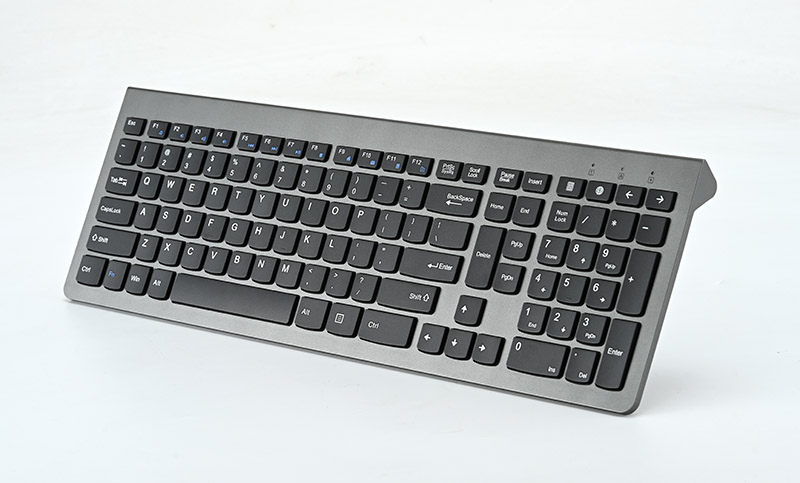 Keyboard Sạc Không Dây Mytechsun KBW455