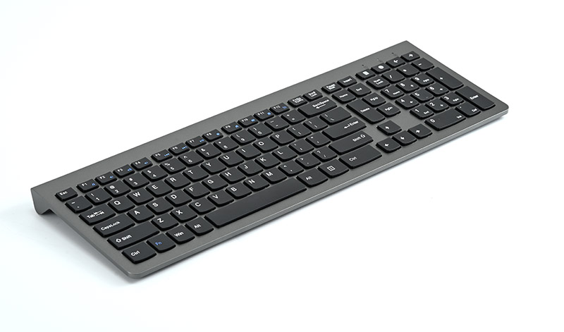 Keyboard Sạc Không Dây Mytechsun KBW455