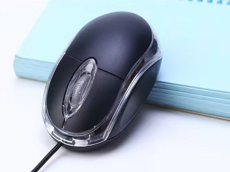 Mouse có dây Mytechsun M412