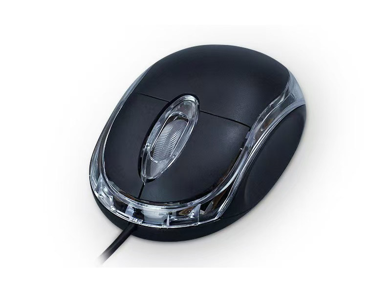 Mouse có dây Mytechsun M412