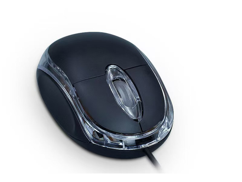 Mouse có dây Mytechsun M412