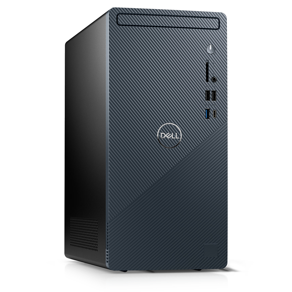 PC Dell Inspiron 3020 (i5-13400/ RAM 8GB/ 256GB SSD+1TB HDD)(MTI5N3020W1-8G-256G+1T)