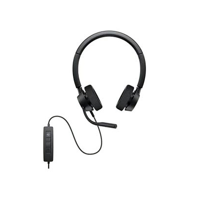 Tai nghe Dell Pro Wired Headset WH3022 (70273600)