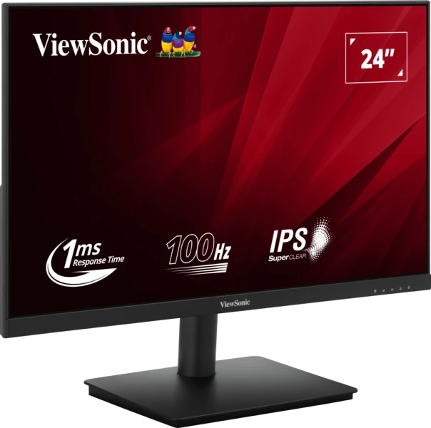 Màn hình ViewSonic 24 inch VA240-H