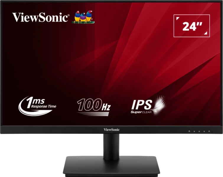 Màn hình ViewSonic 24 inch VA240-H