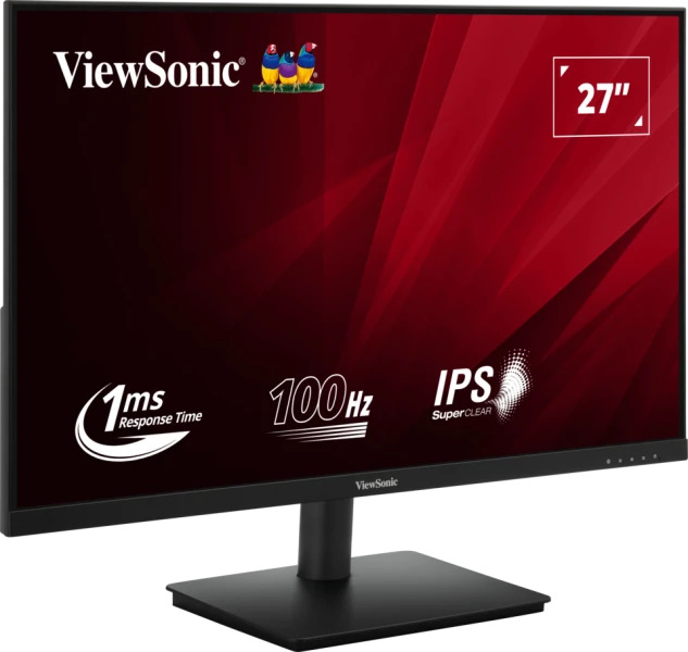 Màn hình ViewSonic 27 inch VA270-H