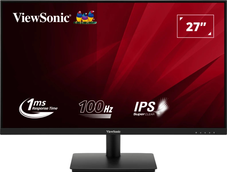 Màn hình ViewSonic 27 inch VA270-H