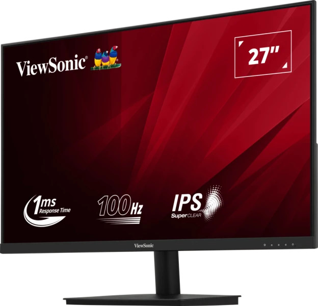 Màn hình ViewSonic 27 inch VA270-H