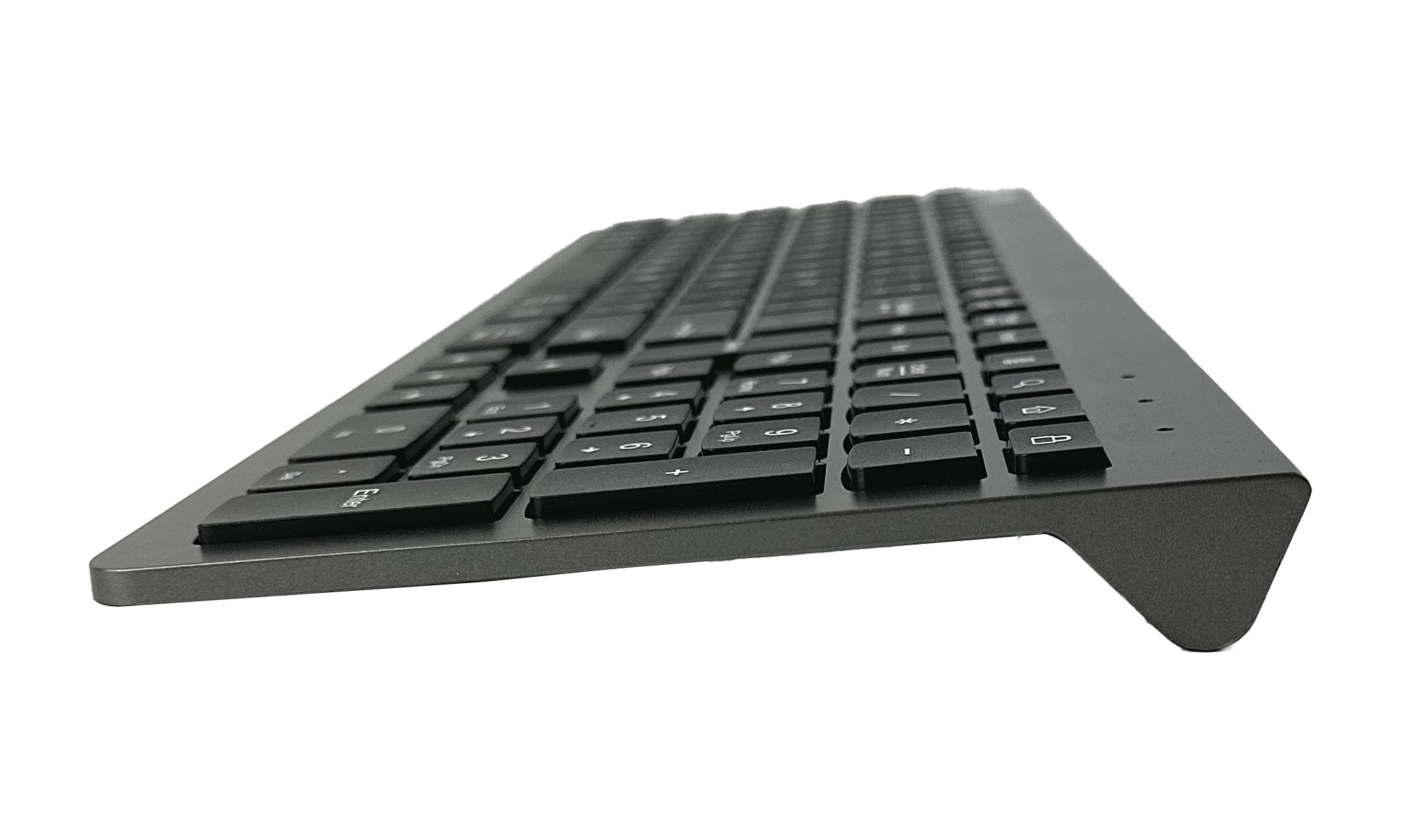 Keyboard Sạc Không Dây Mytechsun KBW455