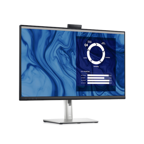 Màn hình LCD Dell C2723H (1920 x 1080/IPS/60Hz/5 ms)