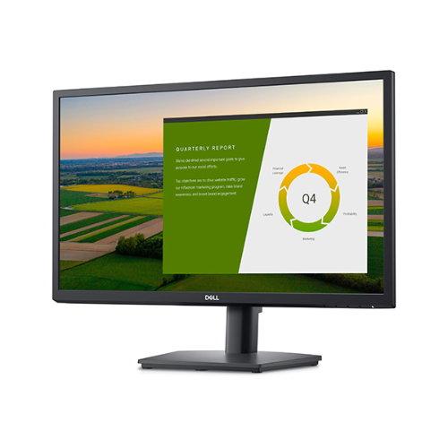 Màn hình LCD Dell E2422H (1920 x 1080/IPS/60Hz/8 ms)