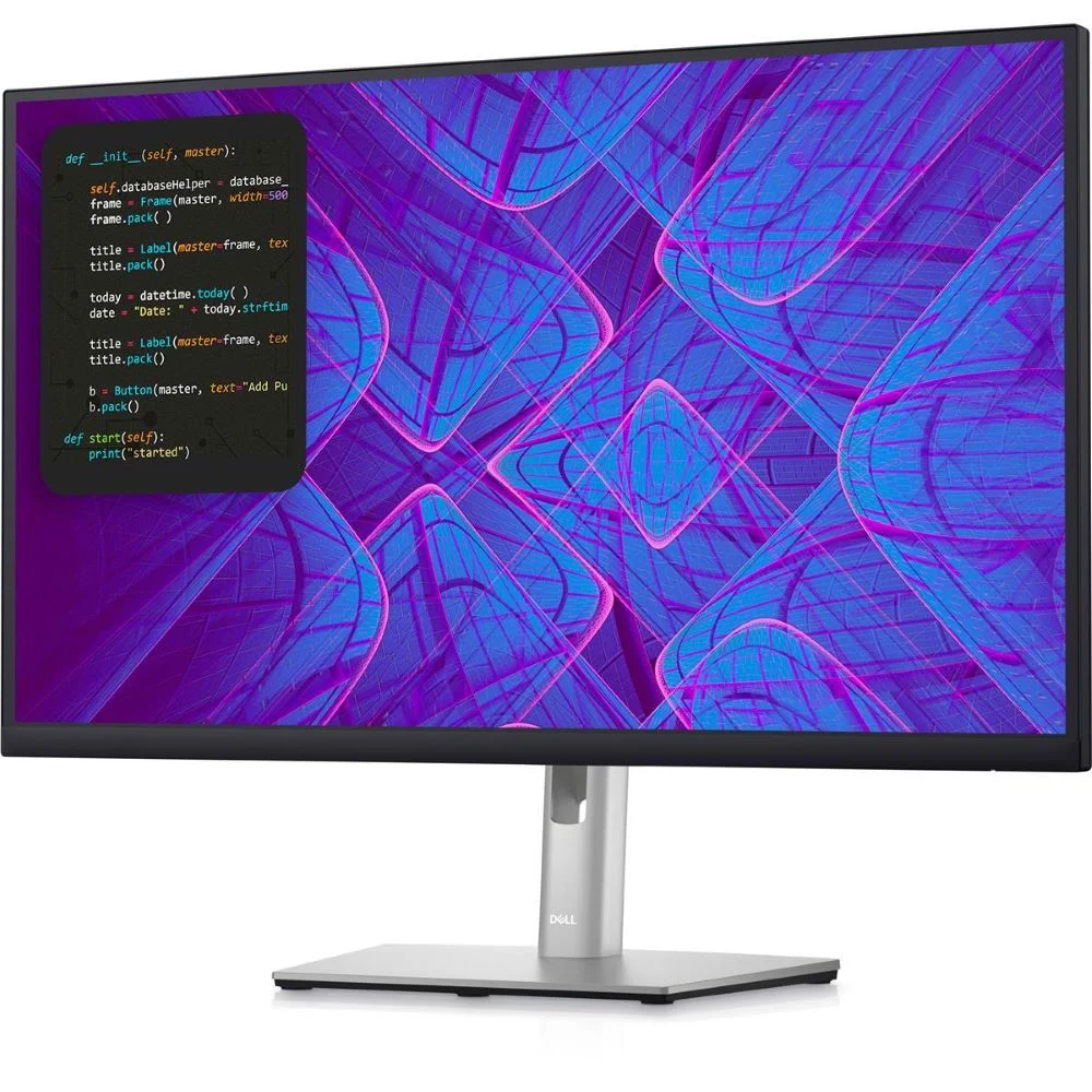 Màn hình LCD Dell P2723QE - 27'' - 4K UHD (42MP2723QE)