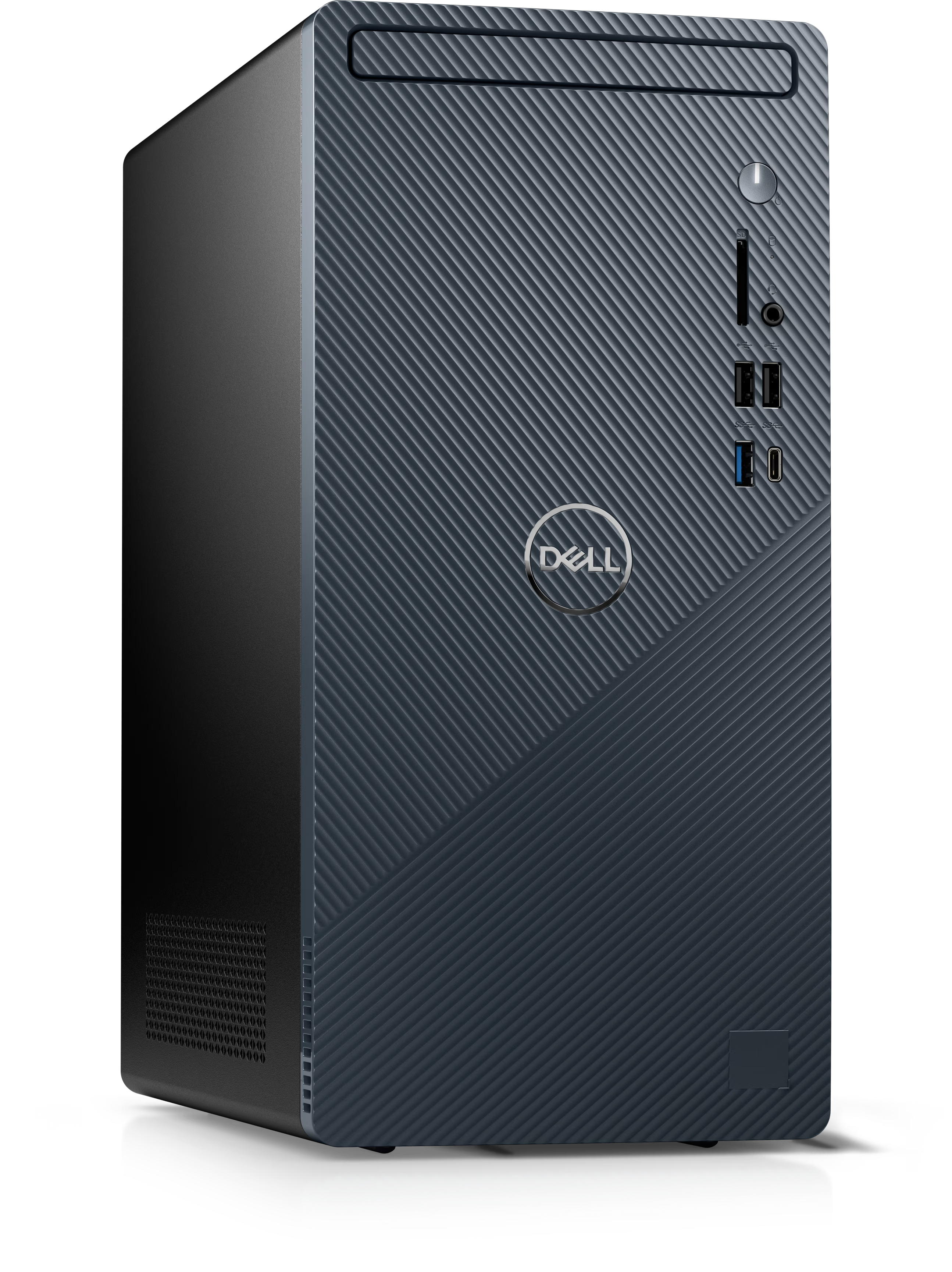 PC Dell Inspiron 3910 (i5-12400/ RAM 8GB/ 512GB SSD)(STI56020W1-8G-512G)