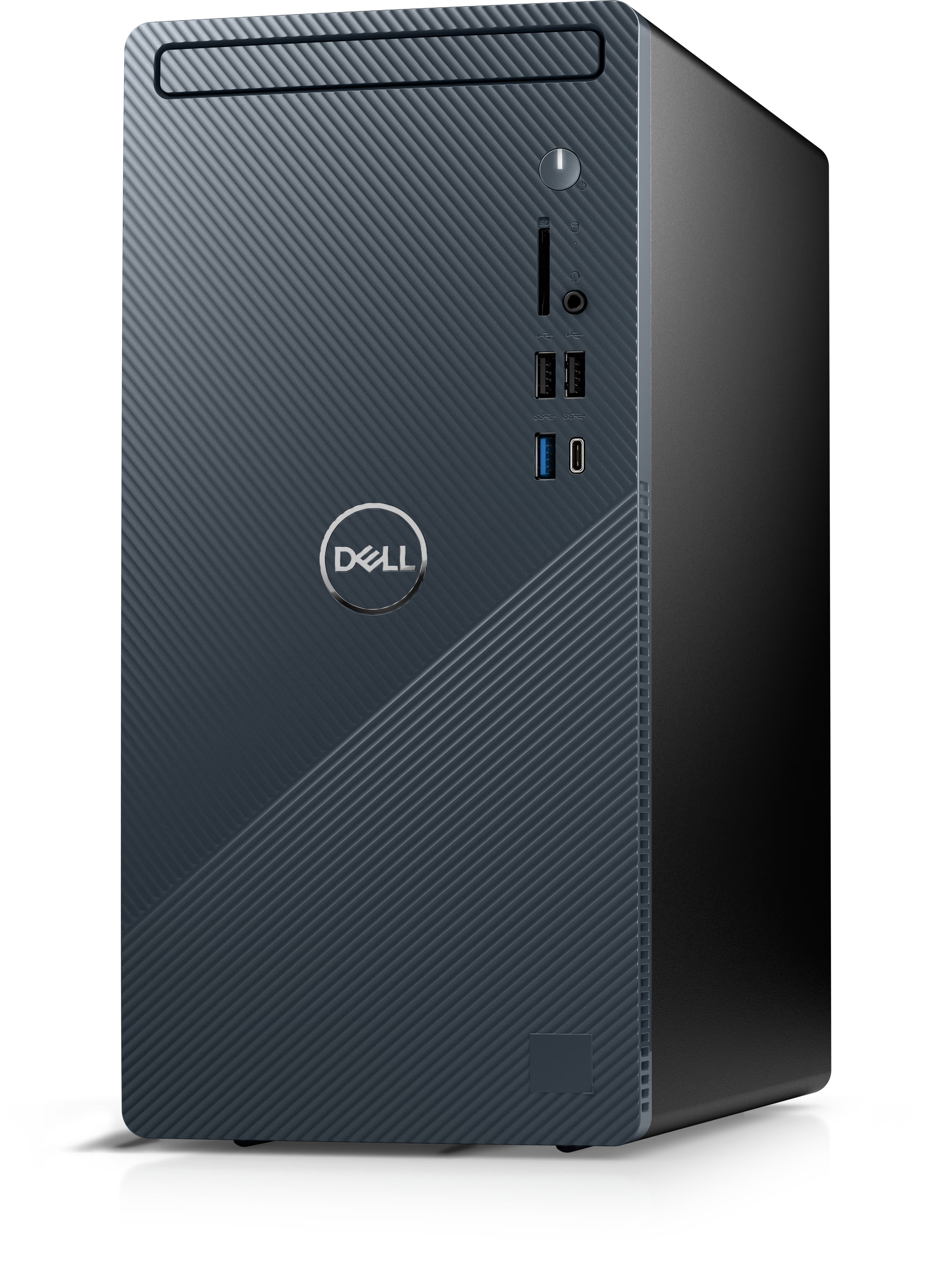 PC Dell Inspiron 3910 (i5-12400/ RAM 8GB/ 512GB SSD)(STI56020W1-8G-512G)