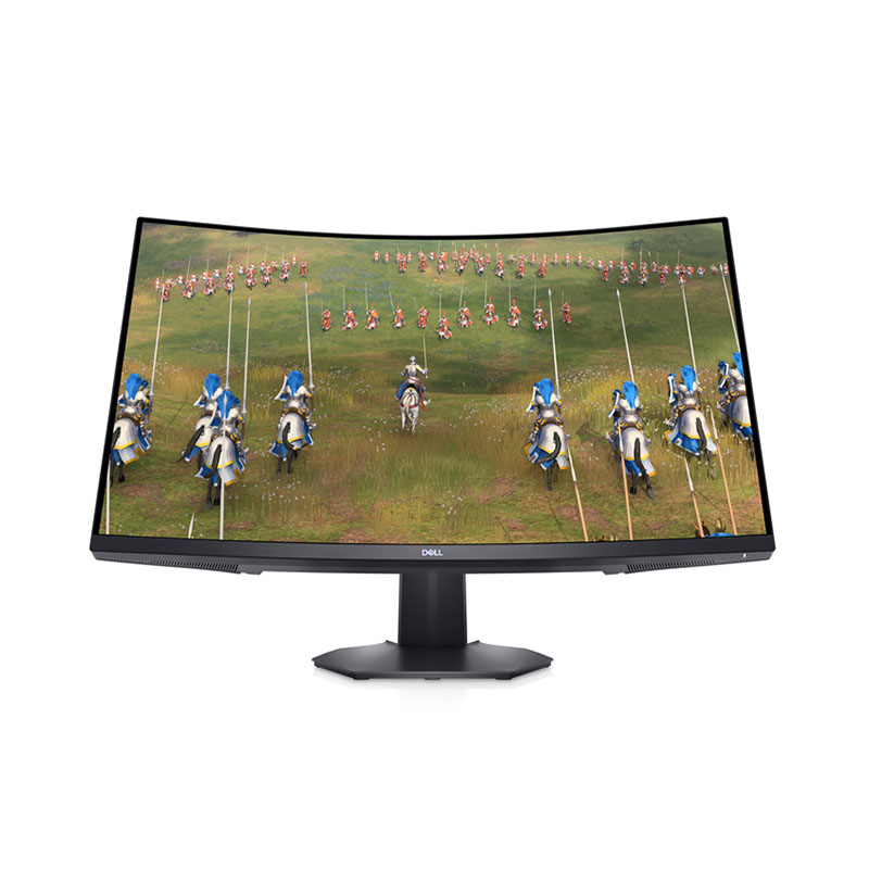 Màn hình LCD Dell S3222HG (1920 x 1080/VA/165Hz/5 ms/FreeSync Premium)