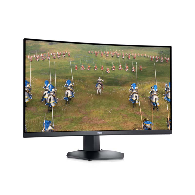 Màn hình LCD Dell S3222HG (1920 x 1080/VA/165Hz/5 ms/FreeSync Premium)