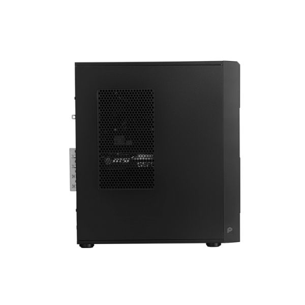 Máy tính để bàn MSI DP180 A14 B0A7/Black/H610/i5-14400/DDR5 16GB/SSD 512G/Win11