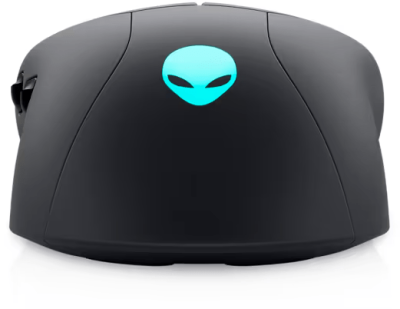 Chuột vi tính gaming có dây Alienware AW320M - Đen