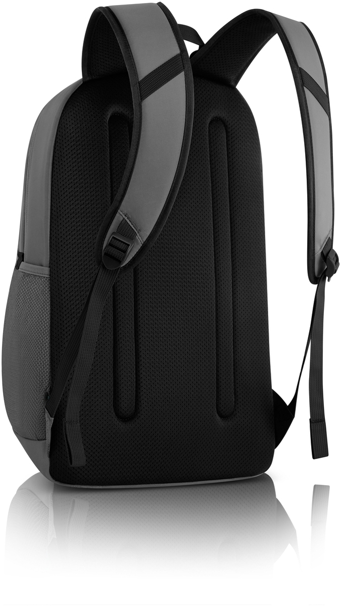 Dell EcoLoop Urban Backpack - Gray CP4523B - New!