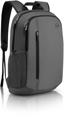 Dell EcoLoop Urban Backpack - Gray CP4523B - New!