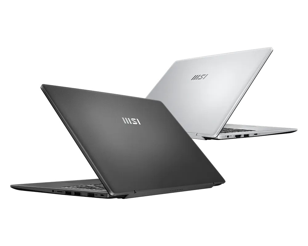 Máy tính xách tay MSI Commercial 14 B13MG (MS-14S1) 14