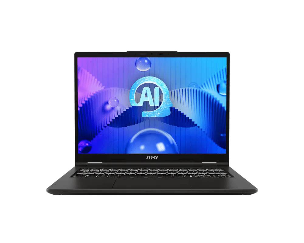 Máy tính xách tay MSI Venture 14 AI A1MG (MS-14Q2) 14