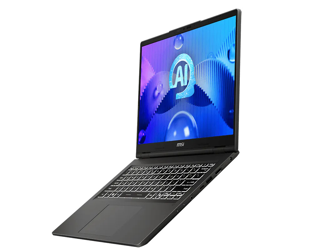 Máy tính xách tay MSI Venture 14 AI A1MG (MS-14Q2) 14
