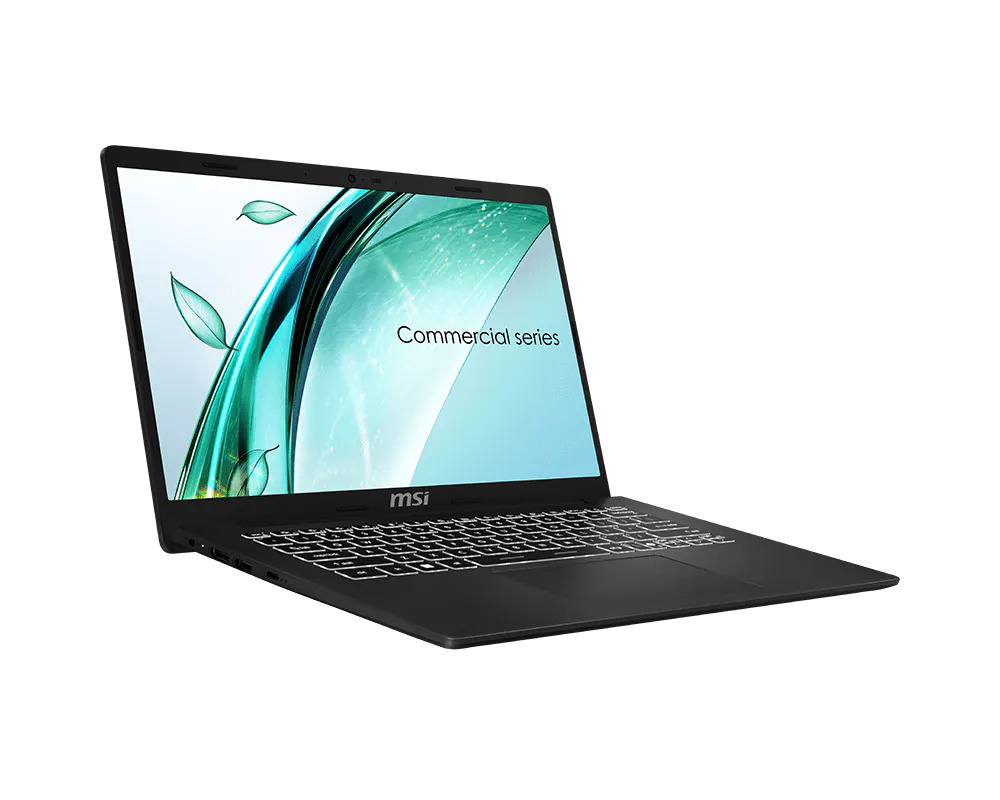 Máy tính xách tay MSI Commercial 14 B1MXG (MS-14S1) 14