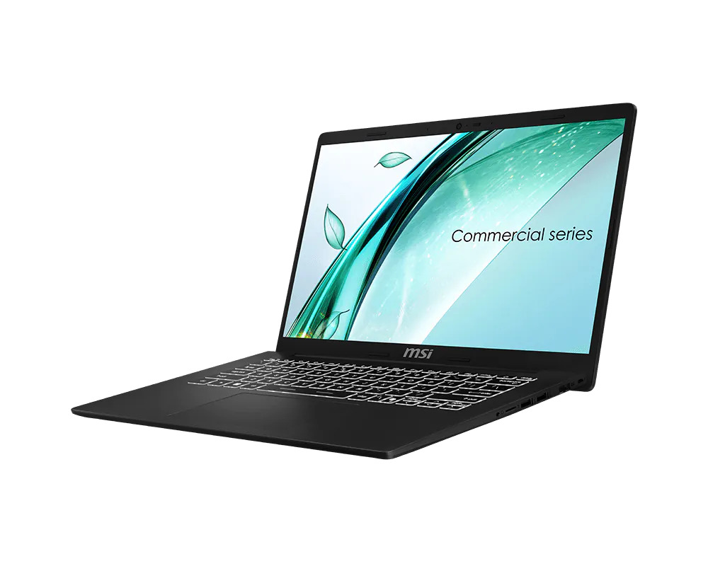 Máy tính xách tay MSI Commercial 14 B1MXG (MS-14S1) 14