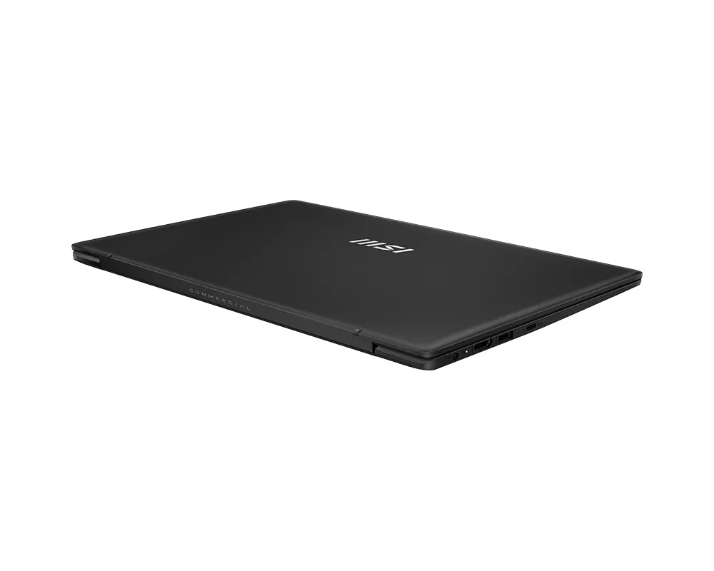 Máy tính xách tay MSI Commercial 14 B1MXG (MS-14S1) 14