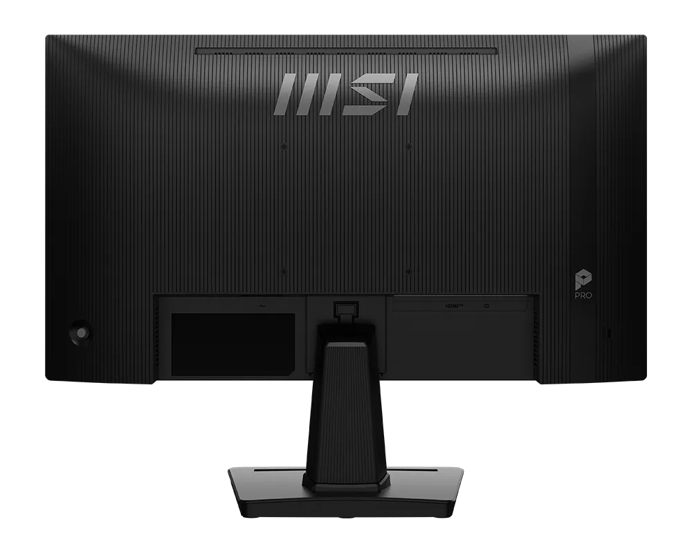 Máy Bộ Combo MSI DP80 A14G B208 /H610/i5 /16GB/512   LCD MSI 21 inch MP225 E12V