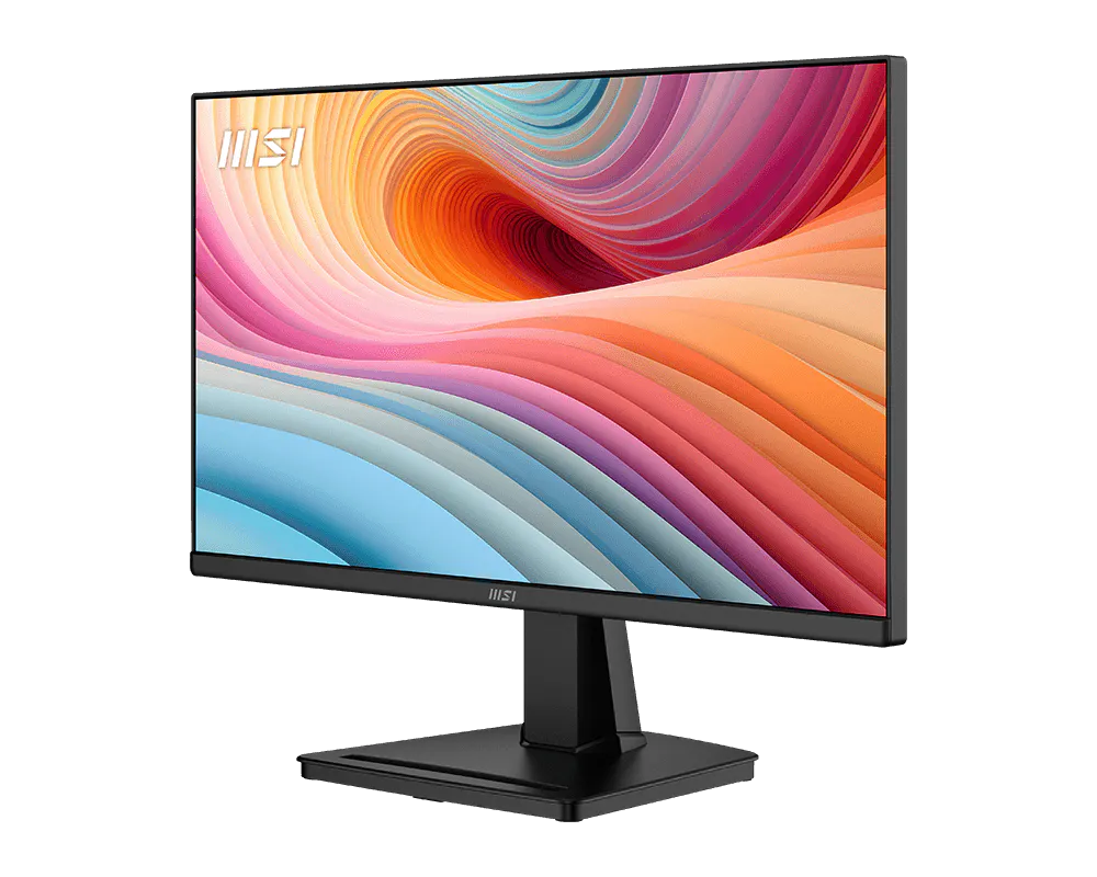 Máy Bộ Combo MSI DP80 A14G B208 /H610/i5 /16GB/512   LCD MSI 21 inch MP225 E12V