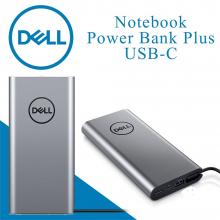 Sạc dự phòng Laptop Dell Power Bank Plus USB C 65Wh - PW7018LC