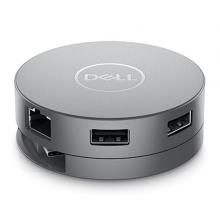 Dell DA310 USB-C Mobile Adapter