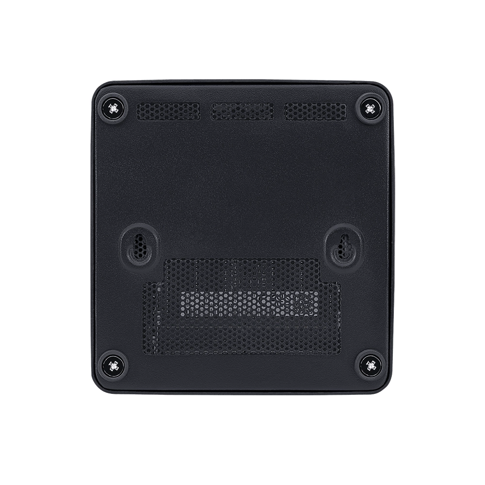 Máy tính để bàn MSI Mini CUBI NUC AI 1UMG-936-B20911-017 (Ultra 5 125H/ 3Y)