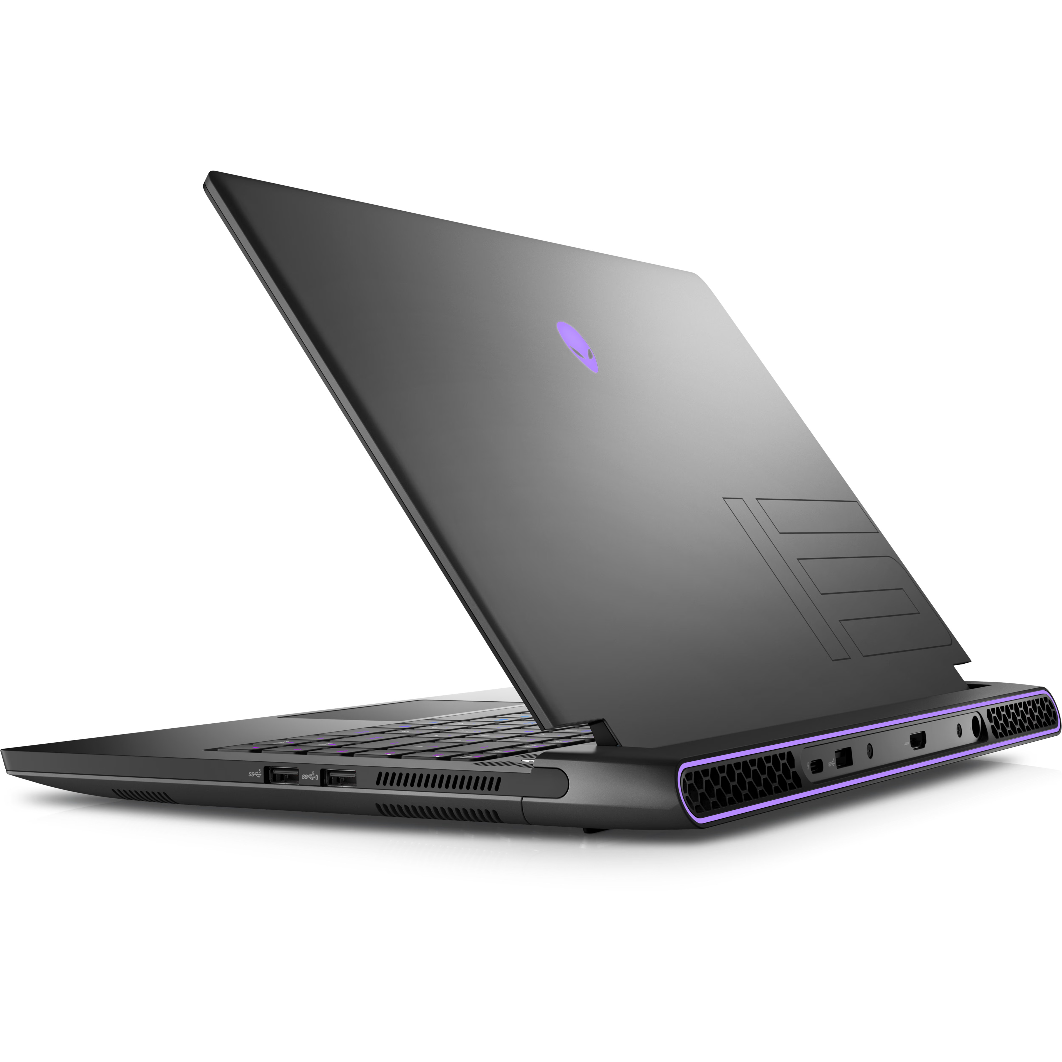 Laptop Alienware m15 R7 (i7-12700H/RAM 16GB/512GB SSD/165Hz/RTX 3050Ti/Windows 11 + Office)(Am15R7-i7H165W11GR3050Ti)