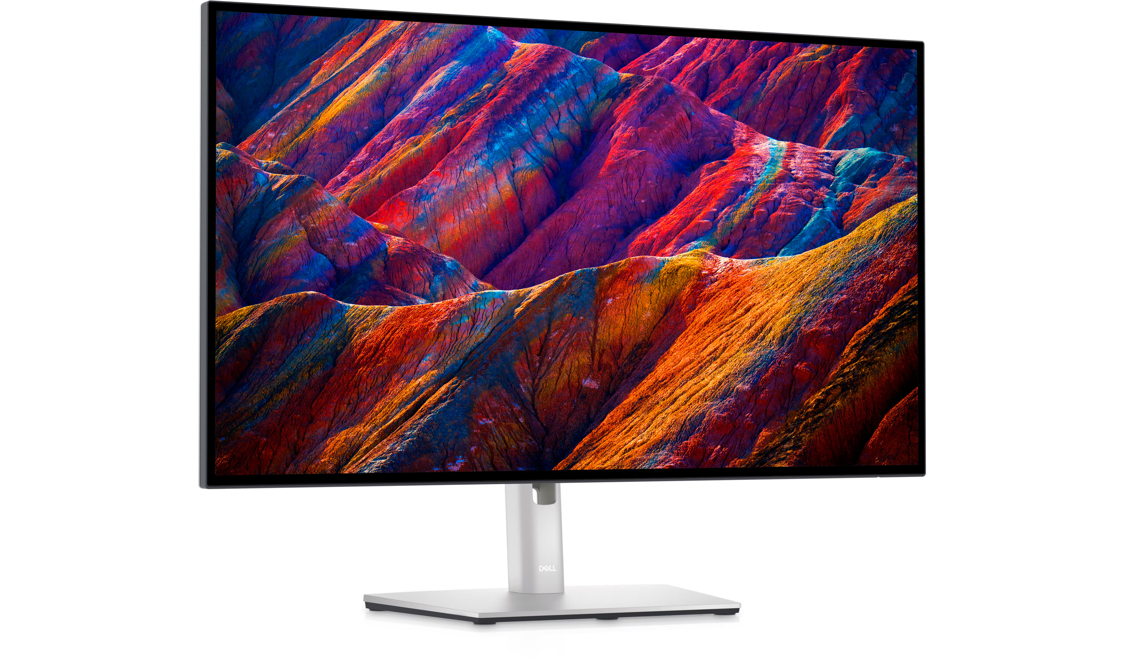 Màn hình Dell U2723QE (27 inch/ 4K/ IPS/ 3YRS)