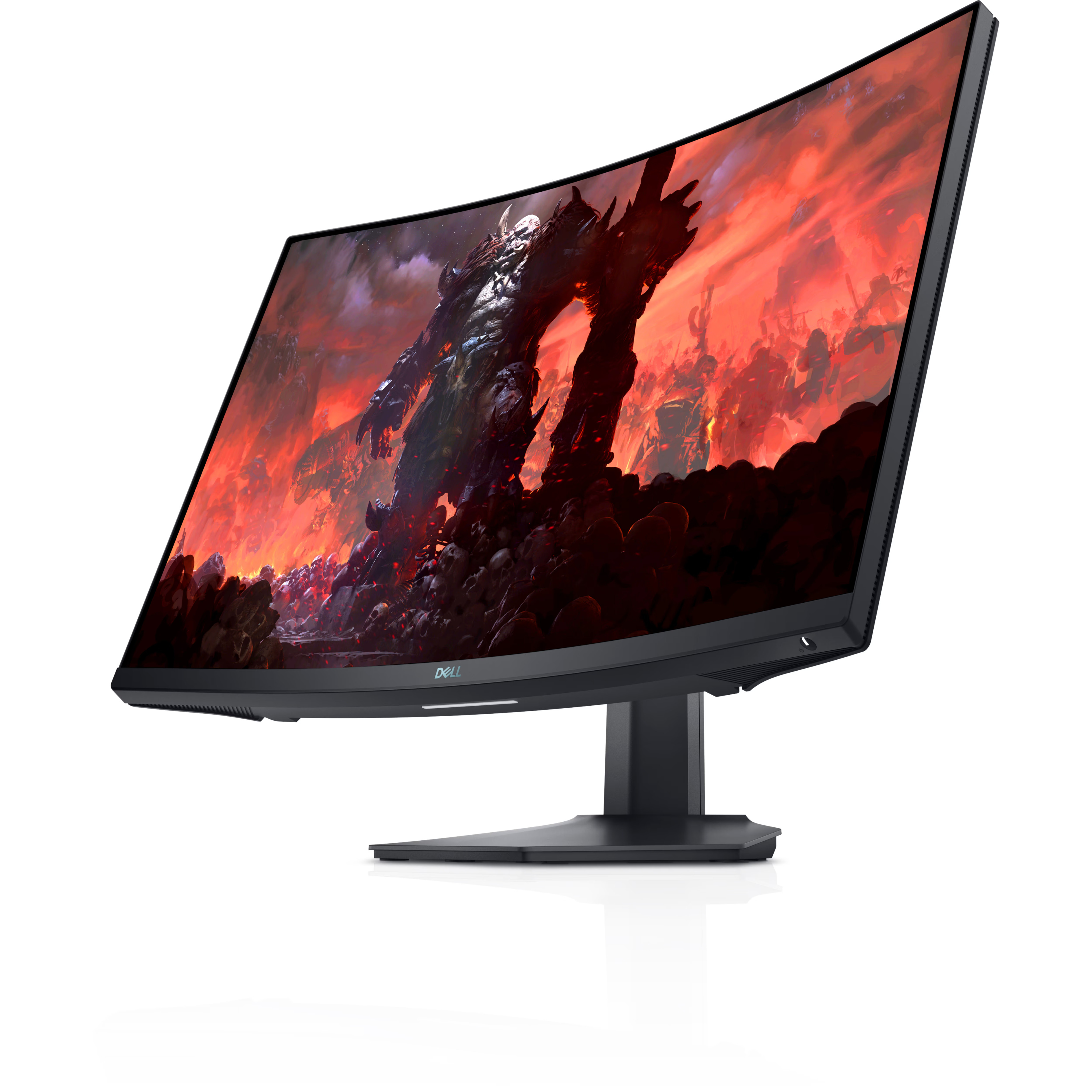 Màn hình Dell S2722DGM Curve (27inch/ QHD/ 165Hz/ VA/ 3YRS)