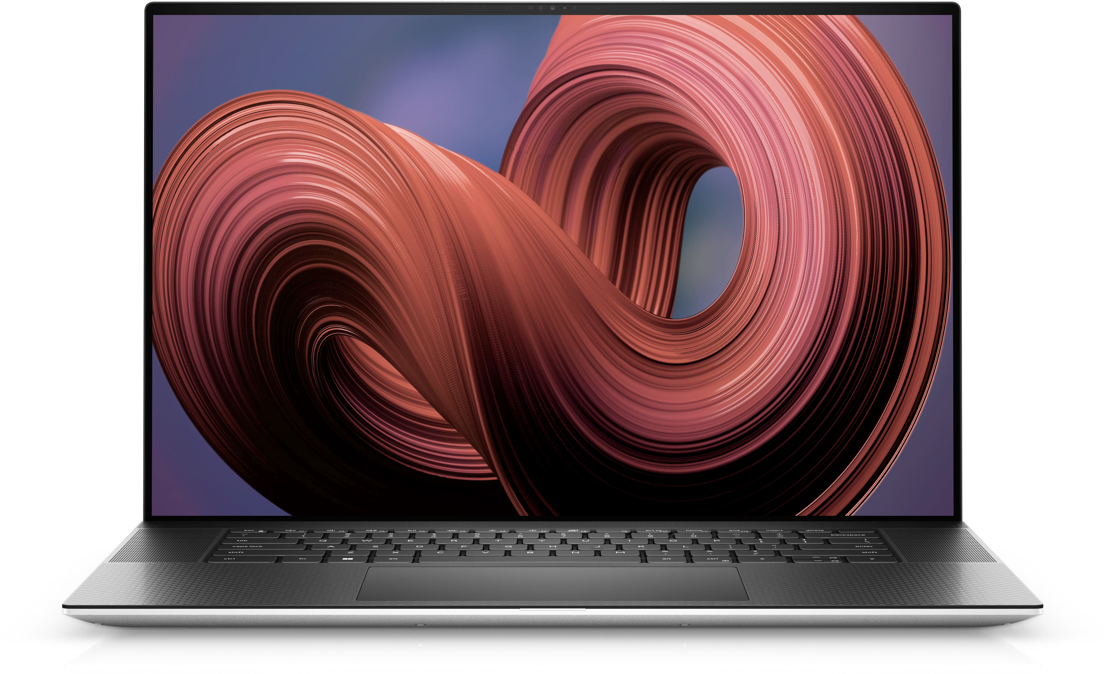 Laptop Dell XPS 17 9710 (i7-11800H/ 16GB/ 1TB SSD/ RTX 3050/ 17 inch UHD Touch)(XPS7I7001W1)