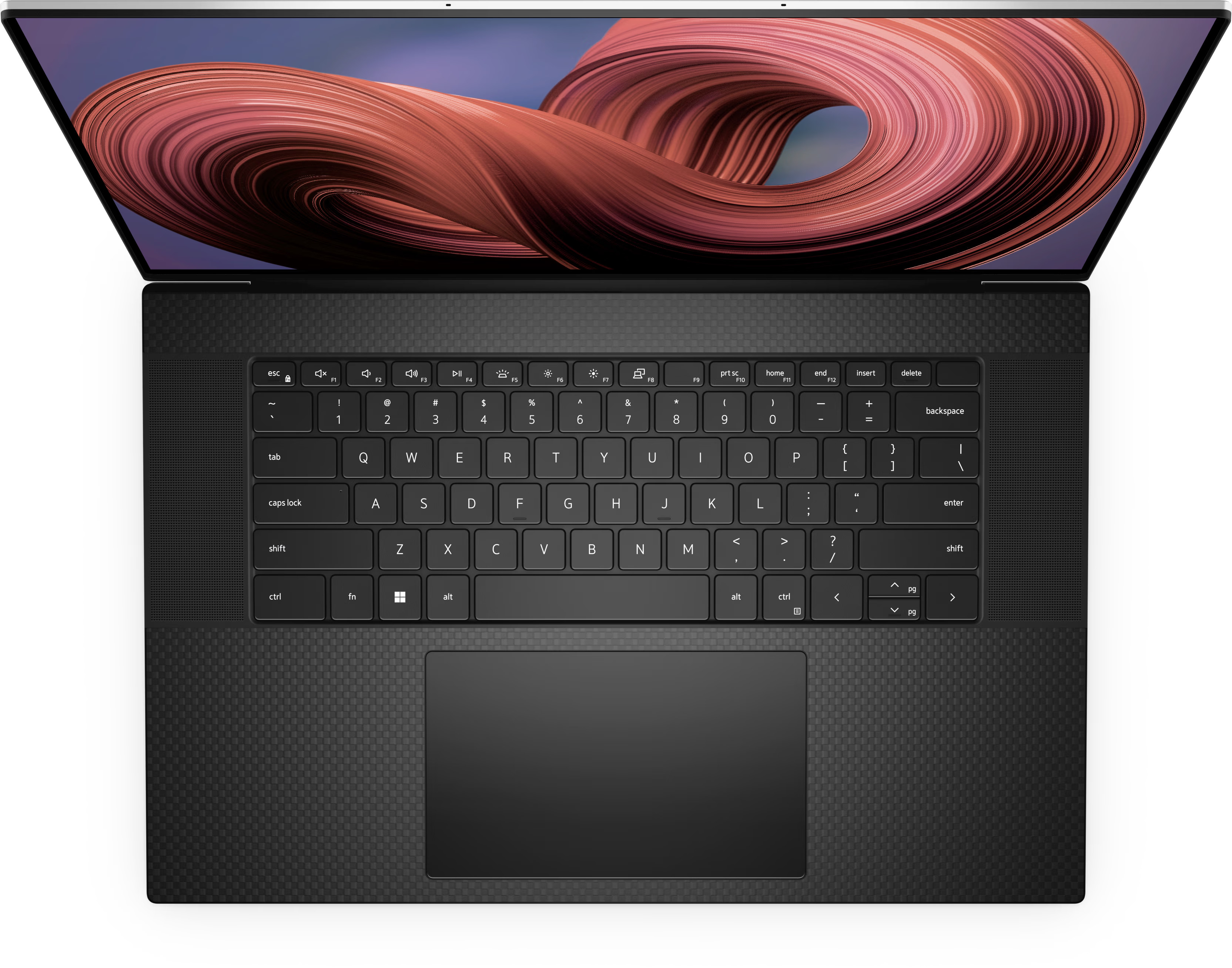 Laptop Dell XPS 17 9710 (i7-11800H/ 16GB/ 1TB SSD/ RTX 3050/ 17 inch UHD Touch)(XPS7I7001W1)