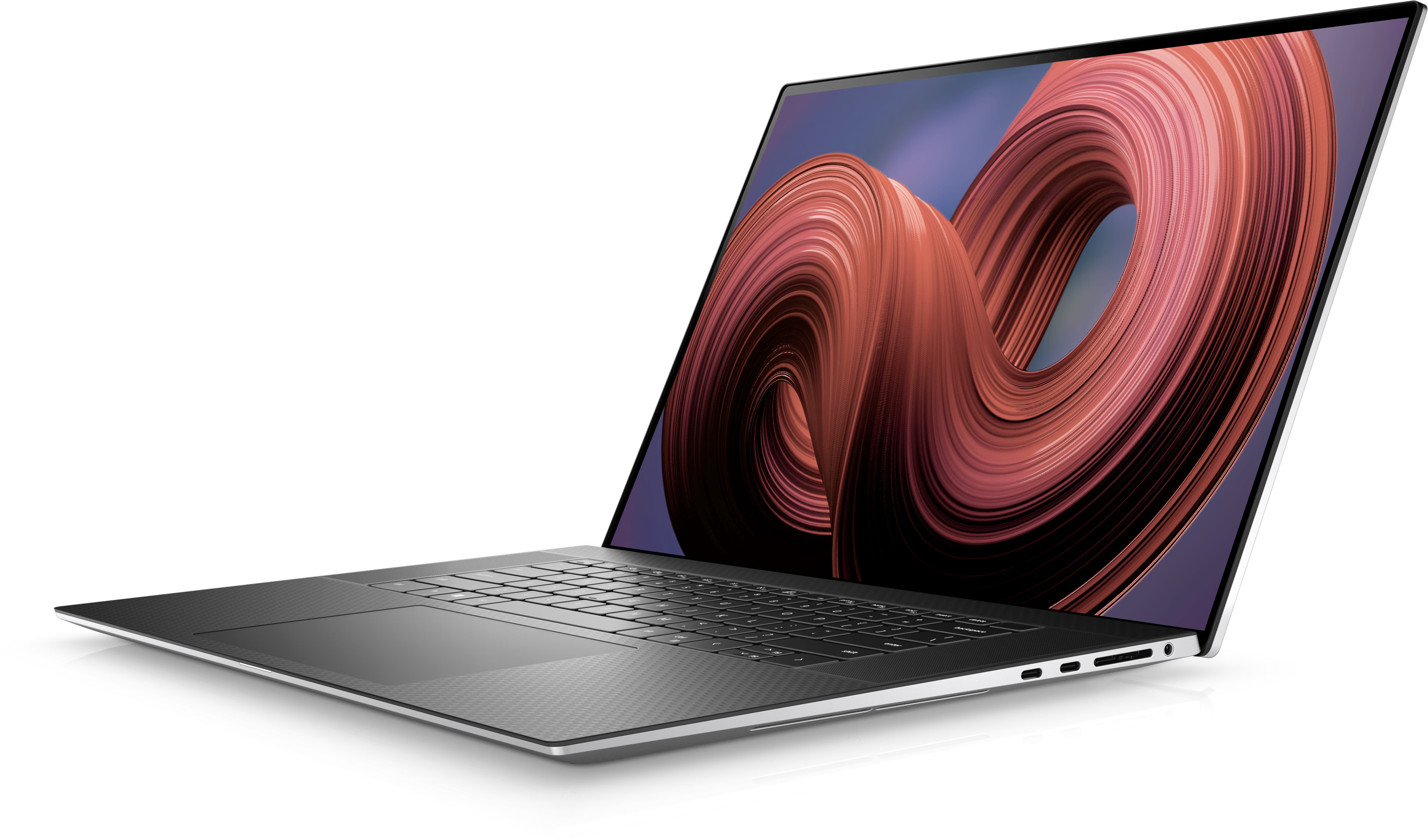 Laptop Dell XPS 17 9710 (i7-11800H/ 16GB/ 1TB SSD/ RTX 3050/ 17 inch UHD Touch)(XPS7I7001W1)